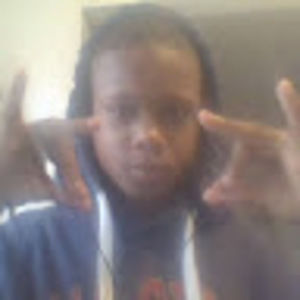 Meet your Posher, Desean